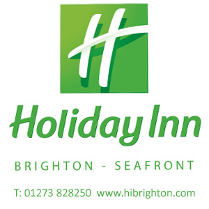 Brighton Holiday Inn Logo